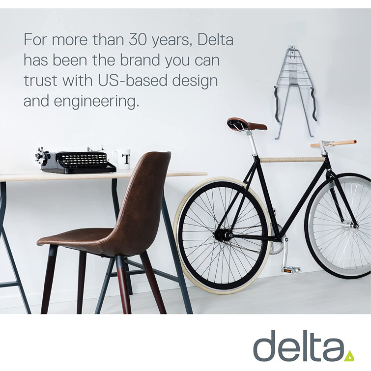 Delta 2 bike rack hot sale